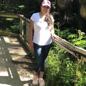 Meet your Posher, Melissa